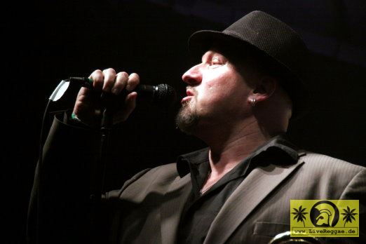 Dr. Ring Ding (D) and Ska Vaganza 17. This Is Ska Festival - Wasserburg, Rosslau 21. Juni 2013 (11).JPG